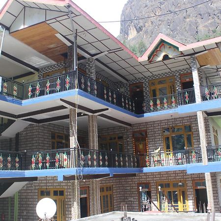 Moonlight Guest House Kasol Ngoại thất bức ảnh
