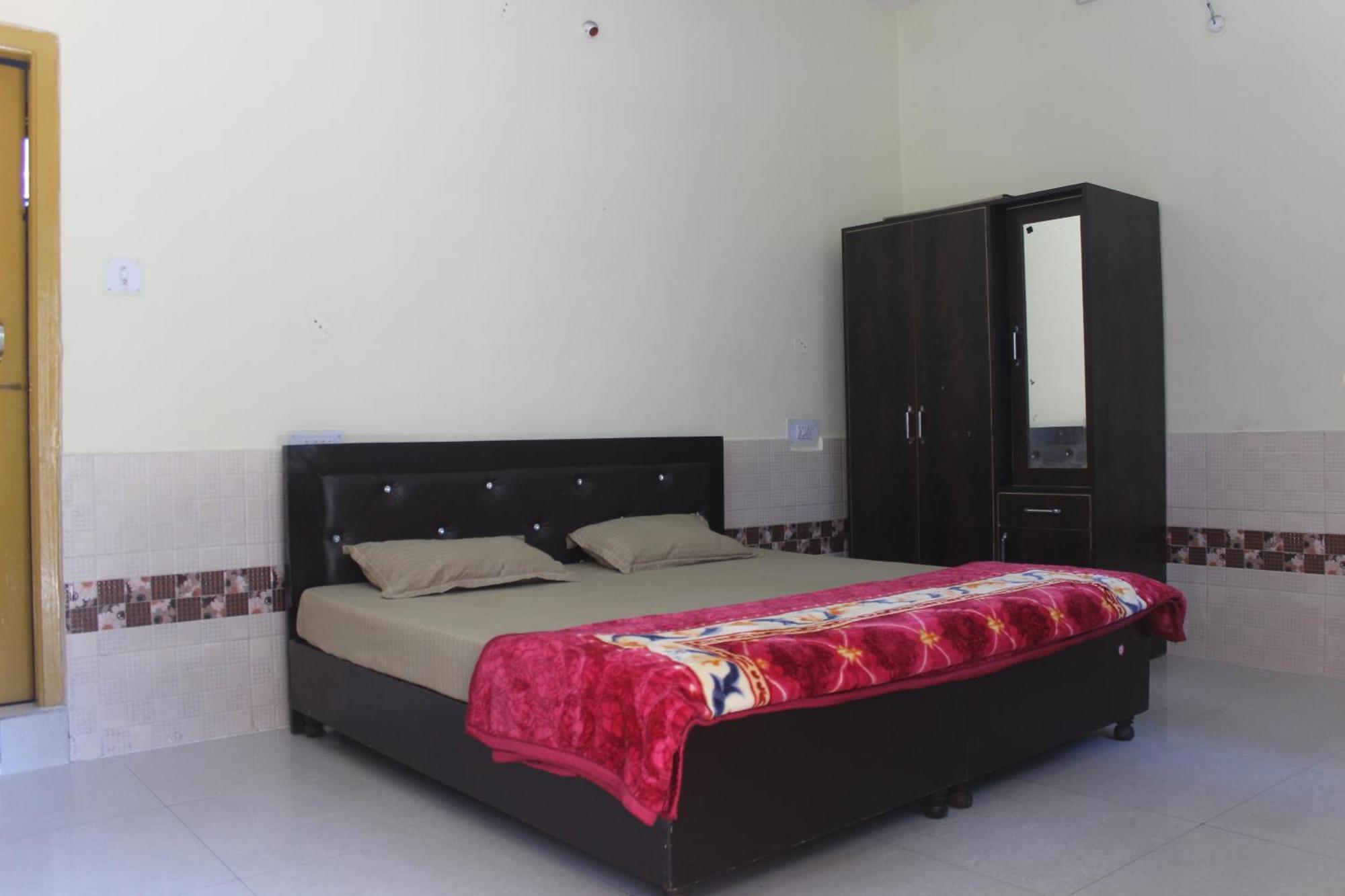 Moonlight Guest House Kasol Ngoại thất bức ảnh