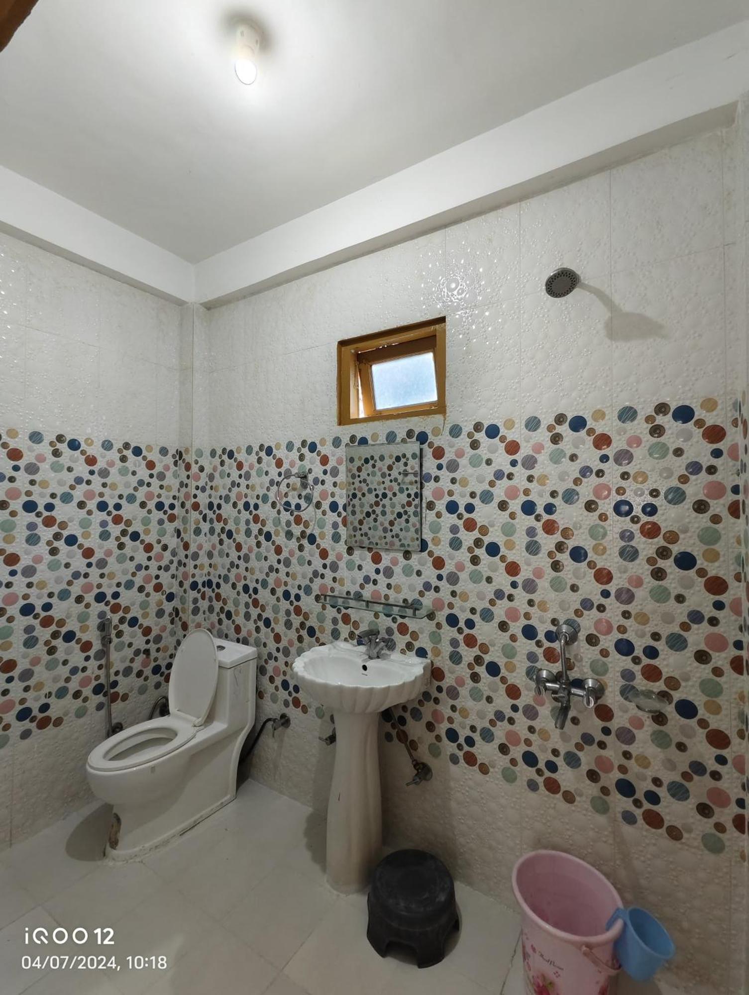Moonlight Guest House Kasol Ngoại thất bức ảnh